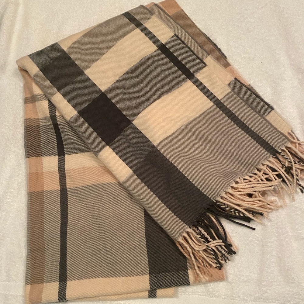 JCrew Scarf